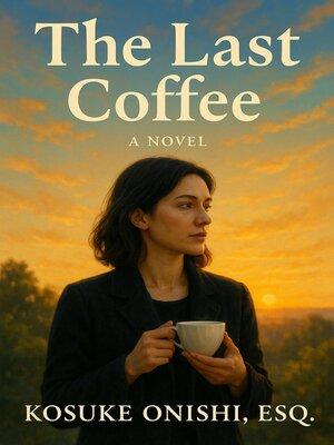 cover image of The Last Coffee
